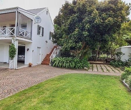 Appartement Belvidere102 à Knysna Extérieur photo