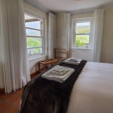 Appartement Belvidere102 à Knysna Extérieur photo