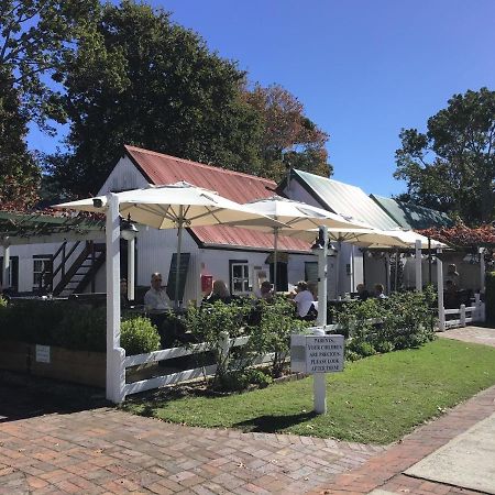Appartement Belvidere102 à Knysna Extérieur photo