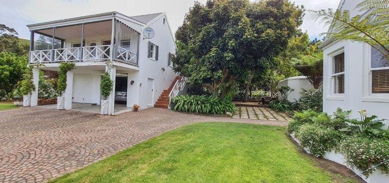 Appartement Belvidere102 à Knysna Extérieur photo