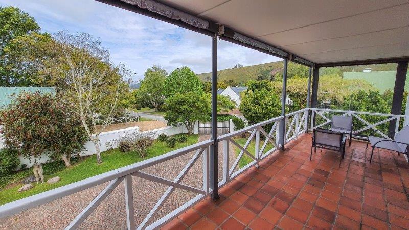 Appartement Belvidere102 à Knysna Extérieur photo