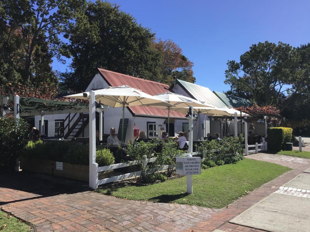 Appartement Belvidere102 à Knysna Extérieur photo